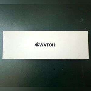 Apple Watch SE 2nd Gen